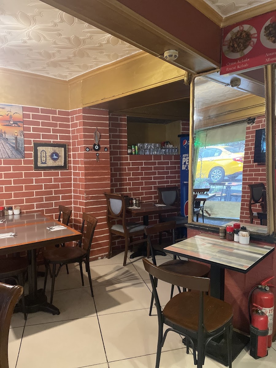 Saray Lokantasi-3