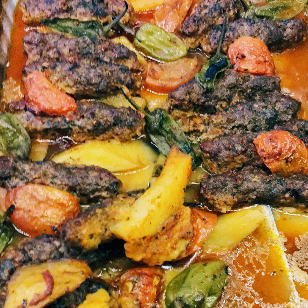 Saray Lokantasi-7