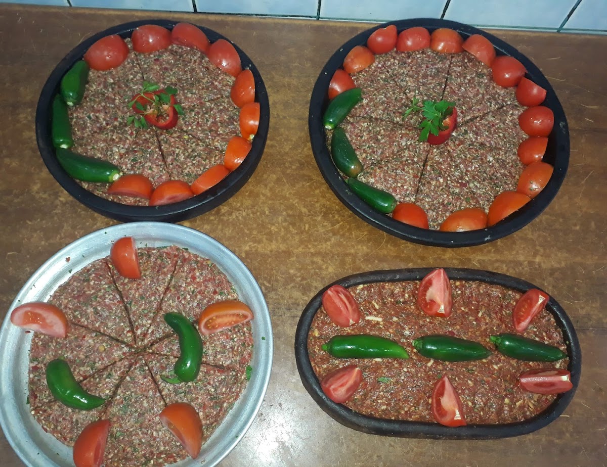 Sağıroğlu Et Pazarı