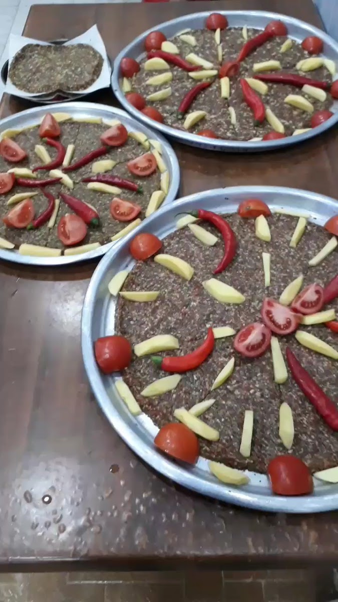 Sağıroğlu Et Pazarı-2