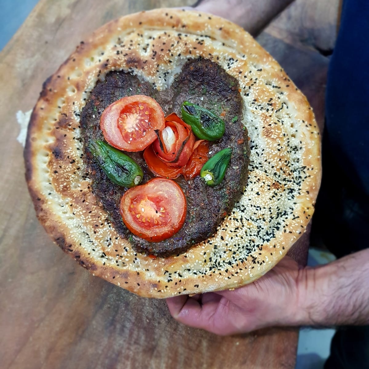 Sağıroğlu Et Pazarı-9