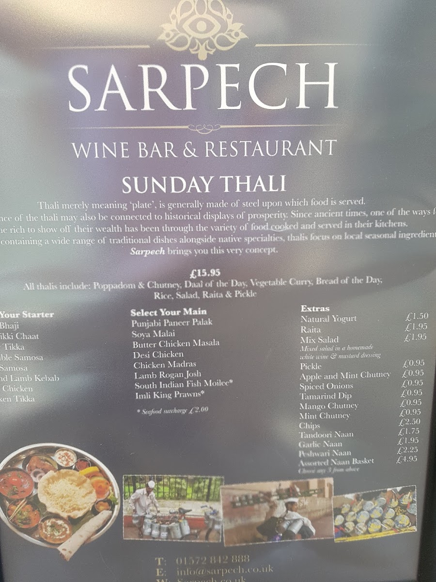 Menu Sarpech-1