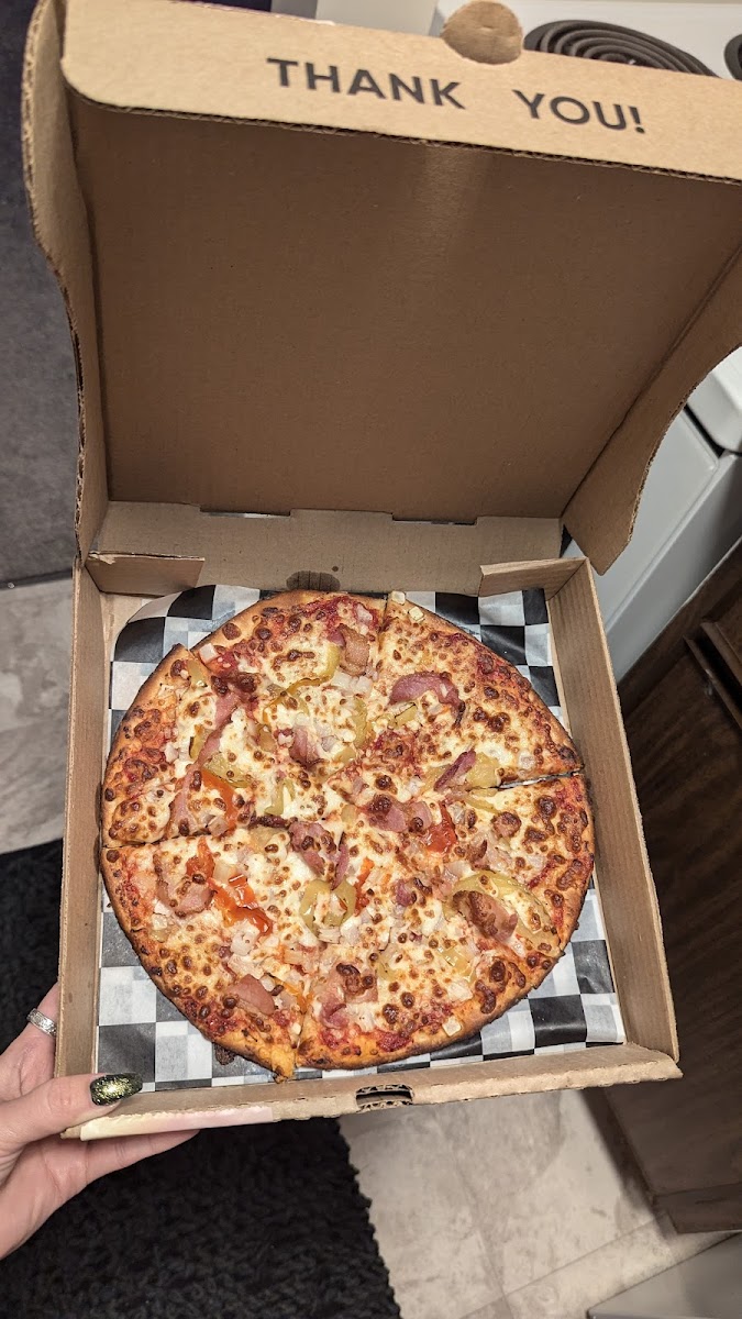 Sarpino's Pizzeria Esquimalt-5