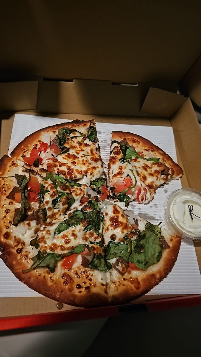 Sarpino's Pizzeria Esquimalt-6