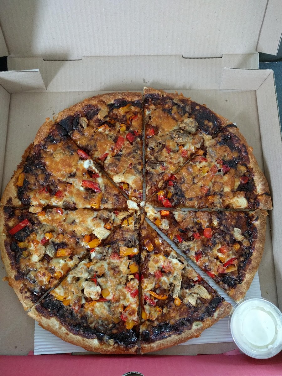 Sarpino's Pizzeria Esquimalt-7