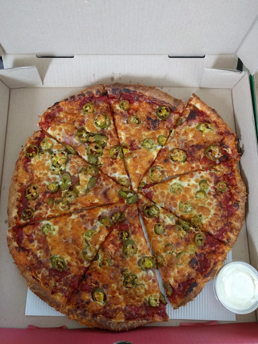 Sarpino's Pizzeria Esquimalt-8