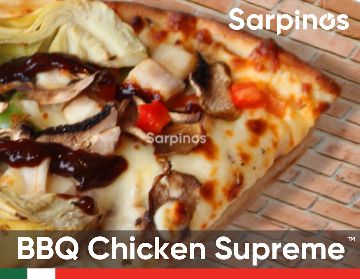 Sarpino's Pizzeria Esquimalt-9