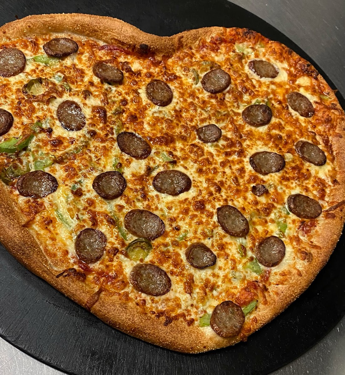 Sarpino's Pizzeria Northbrook-2