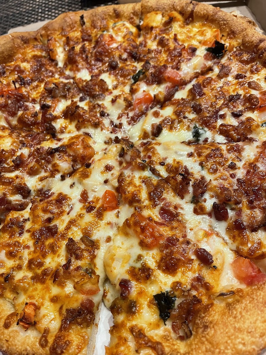 Sarpino's Pizzeria Northbrook-3