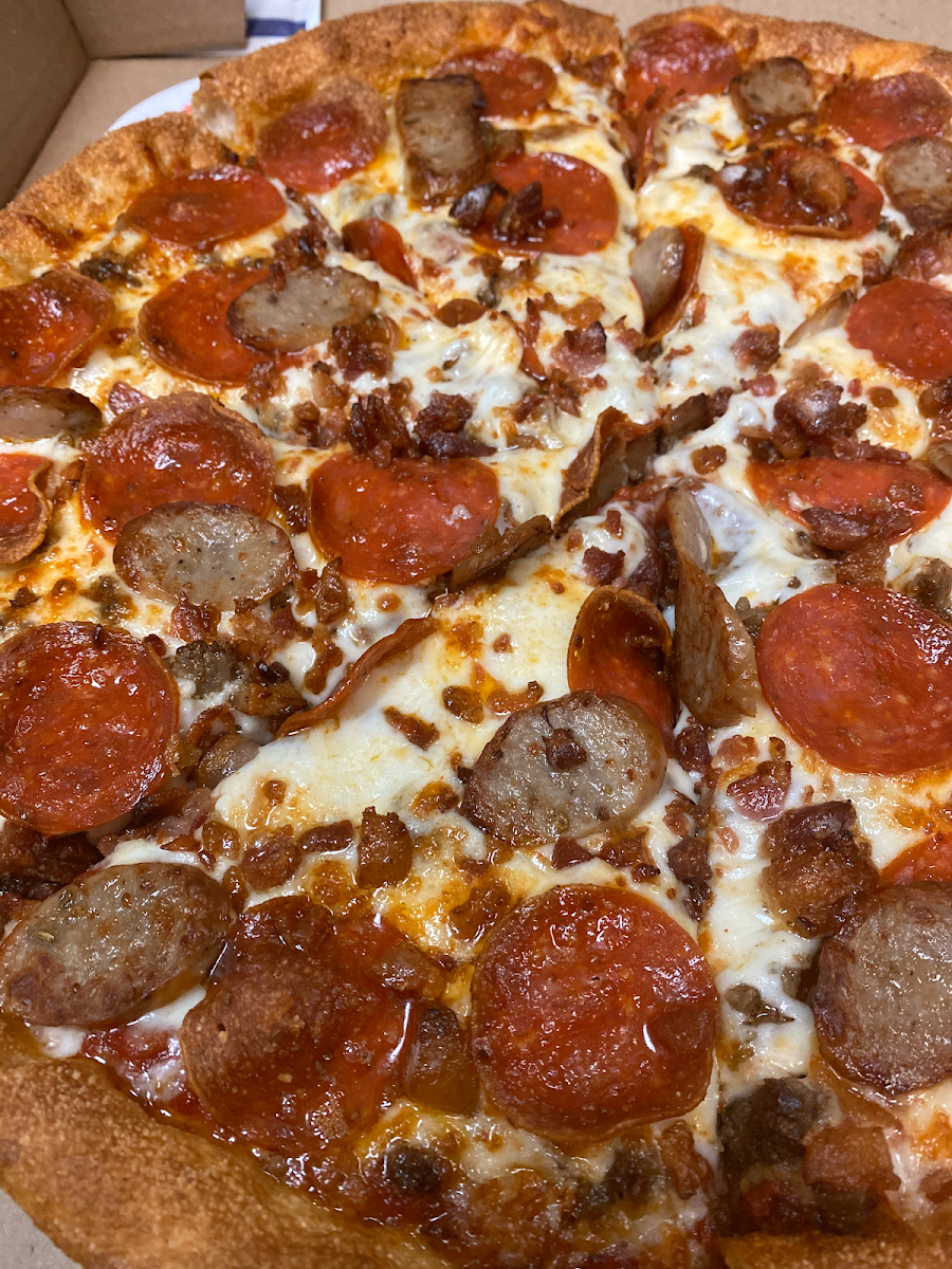 Sarpino's Pizzeria Northbrook-4