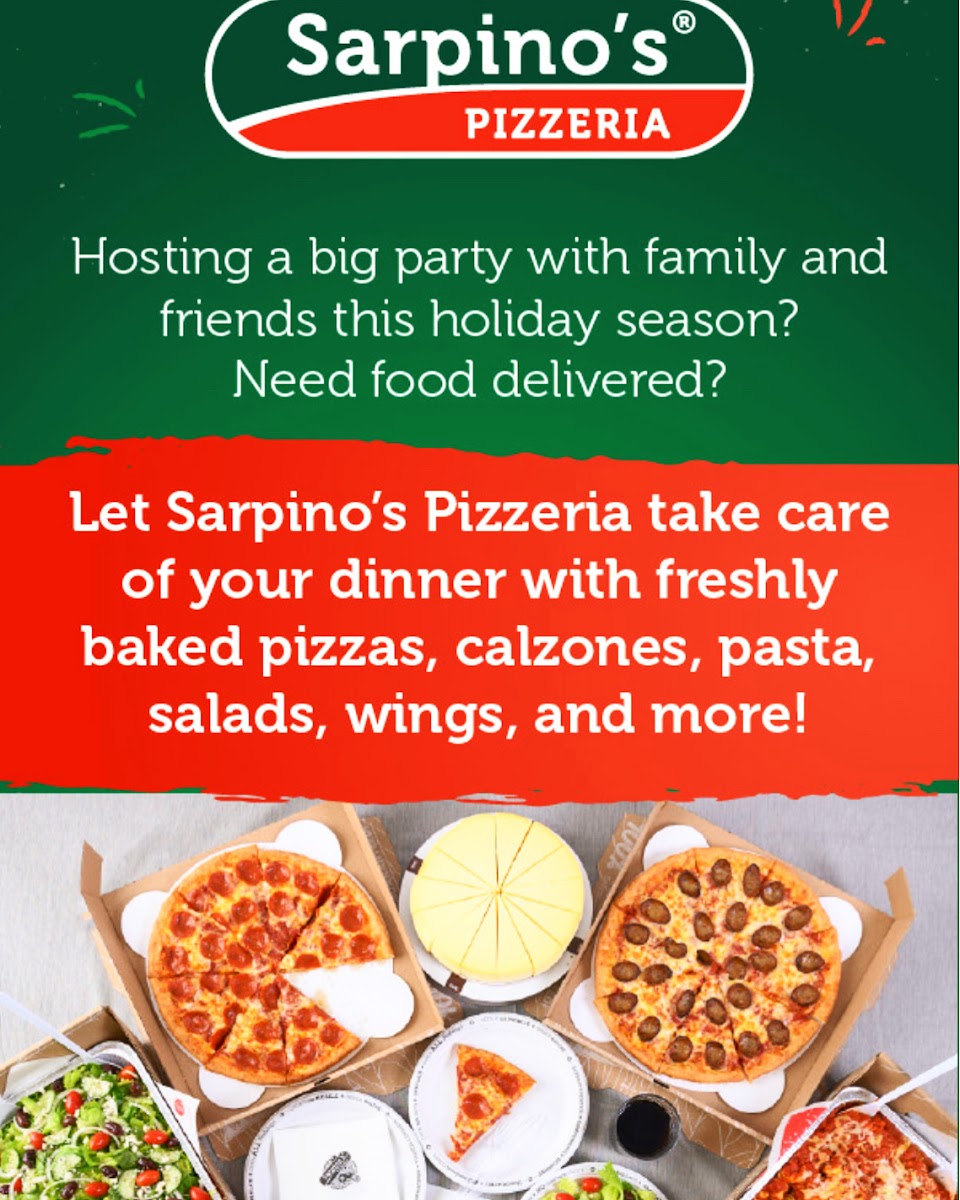 Menu Sarpino's Pizzeria Northbrook-1