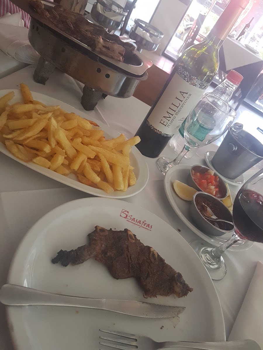 Sasafras Restaurant Parrilla-10