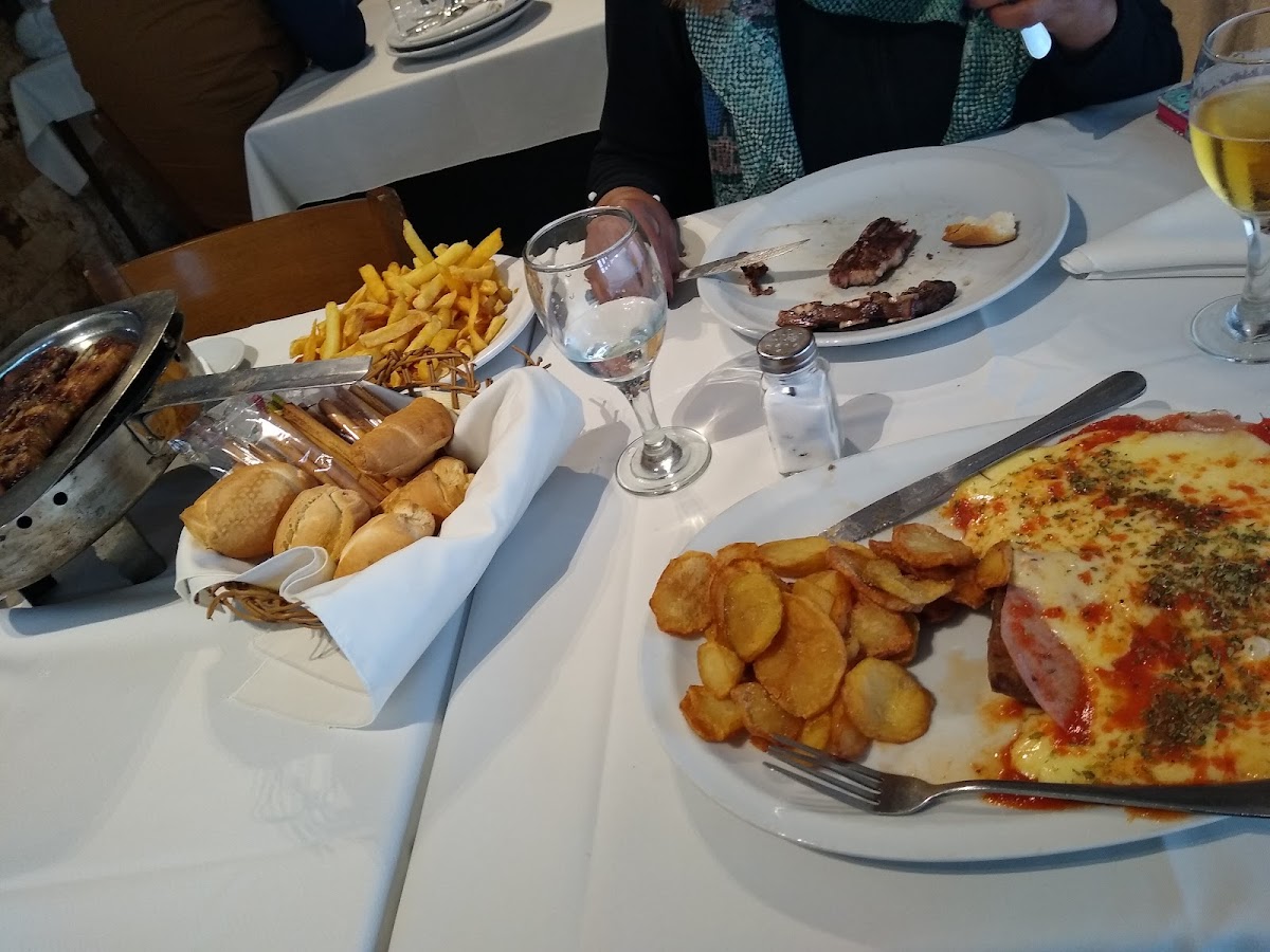 Sasafras Restaurant Parrilla-7