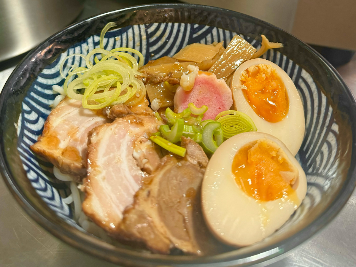 Sashimi Food