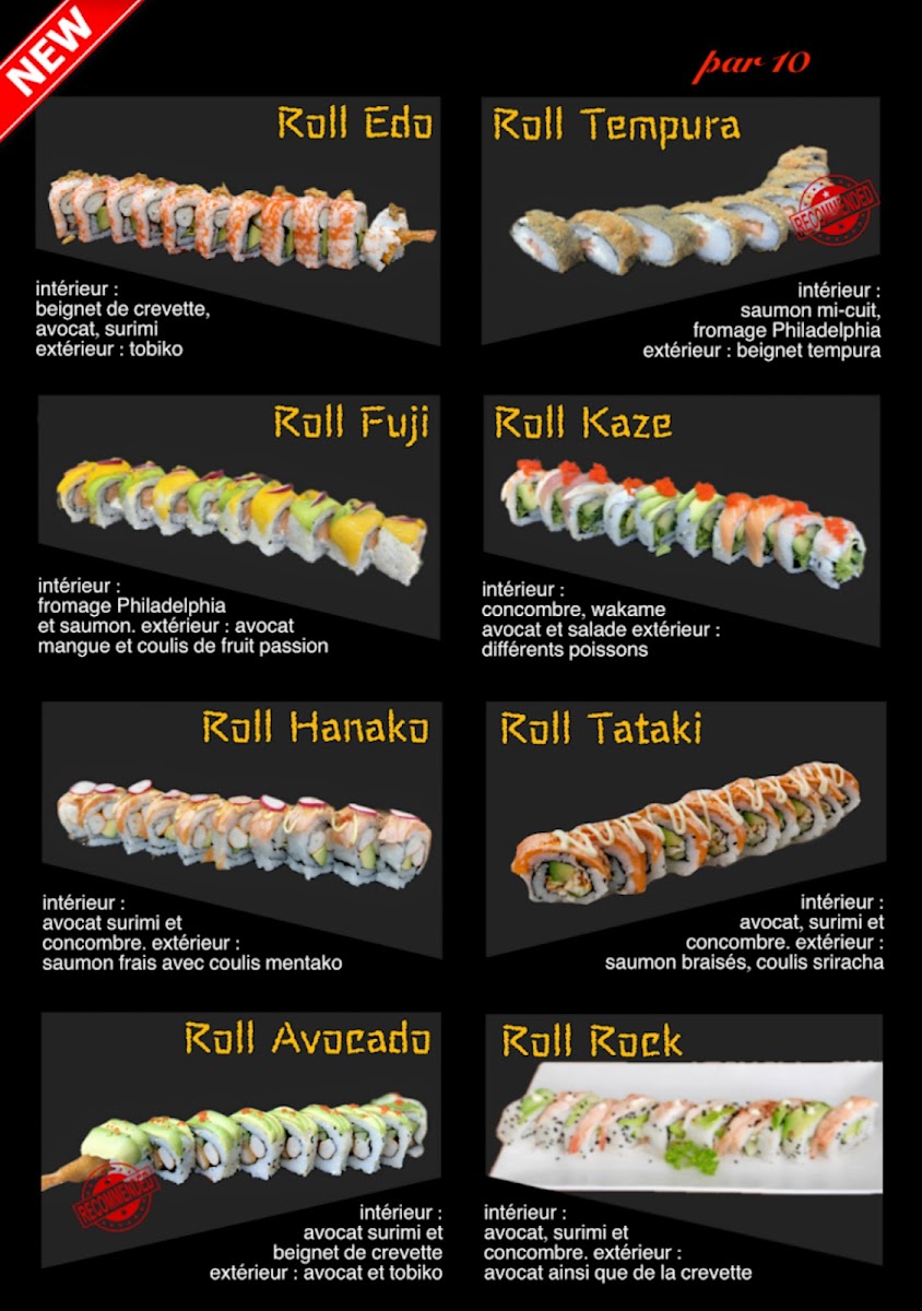 Menu Sashimi Food-3