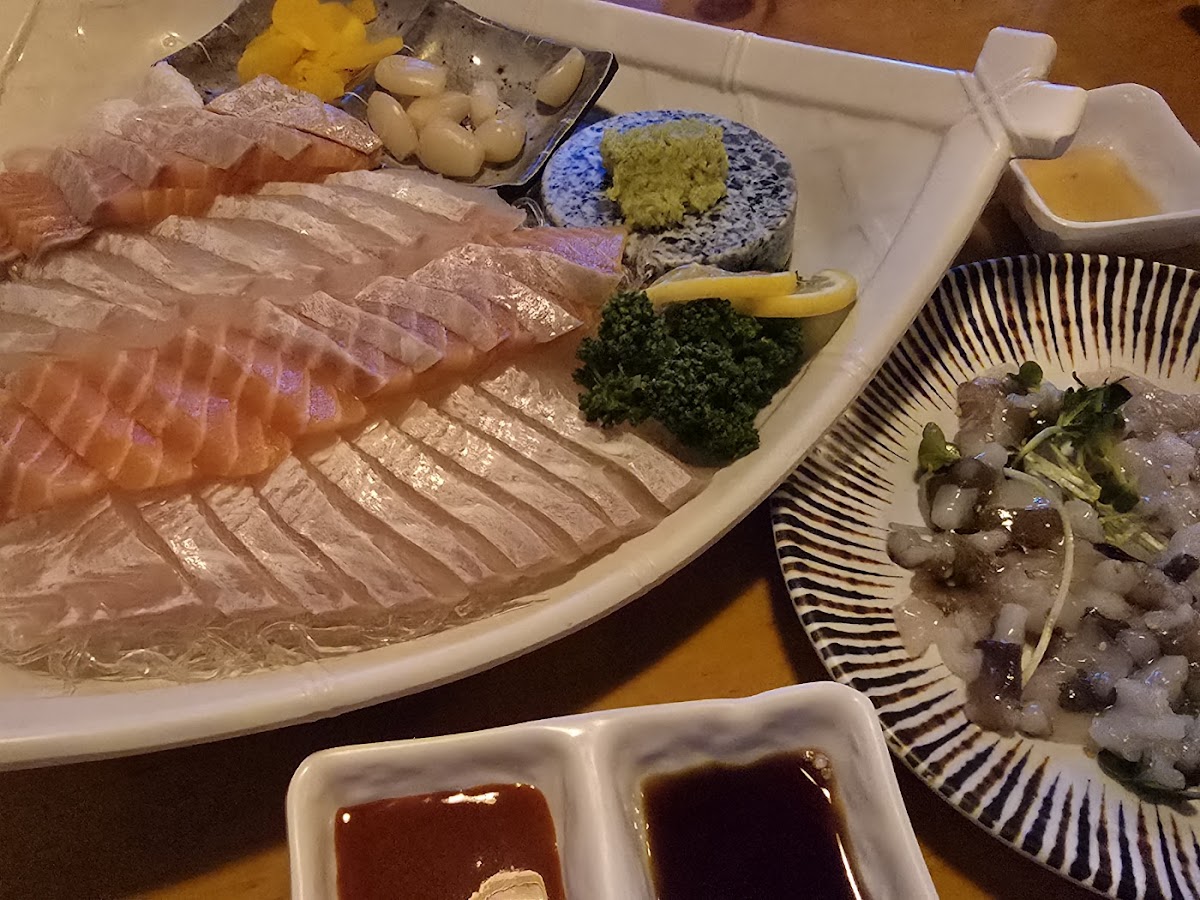 Sasimi-2
