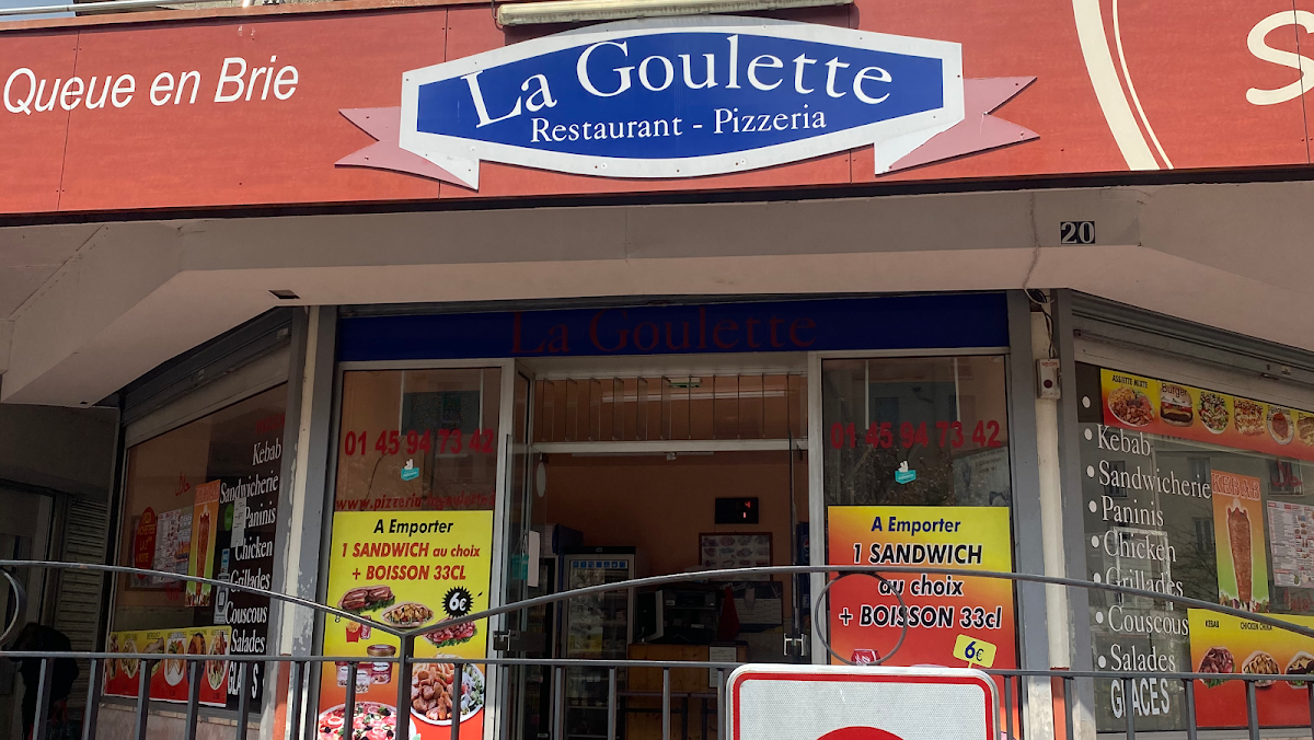 Sasu La Goulette