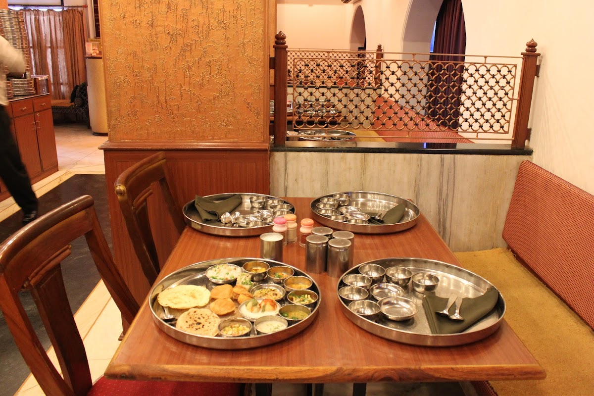 Sasuji Dining Hall-3