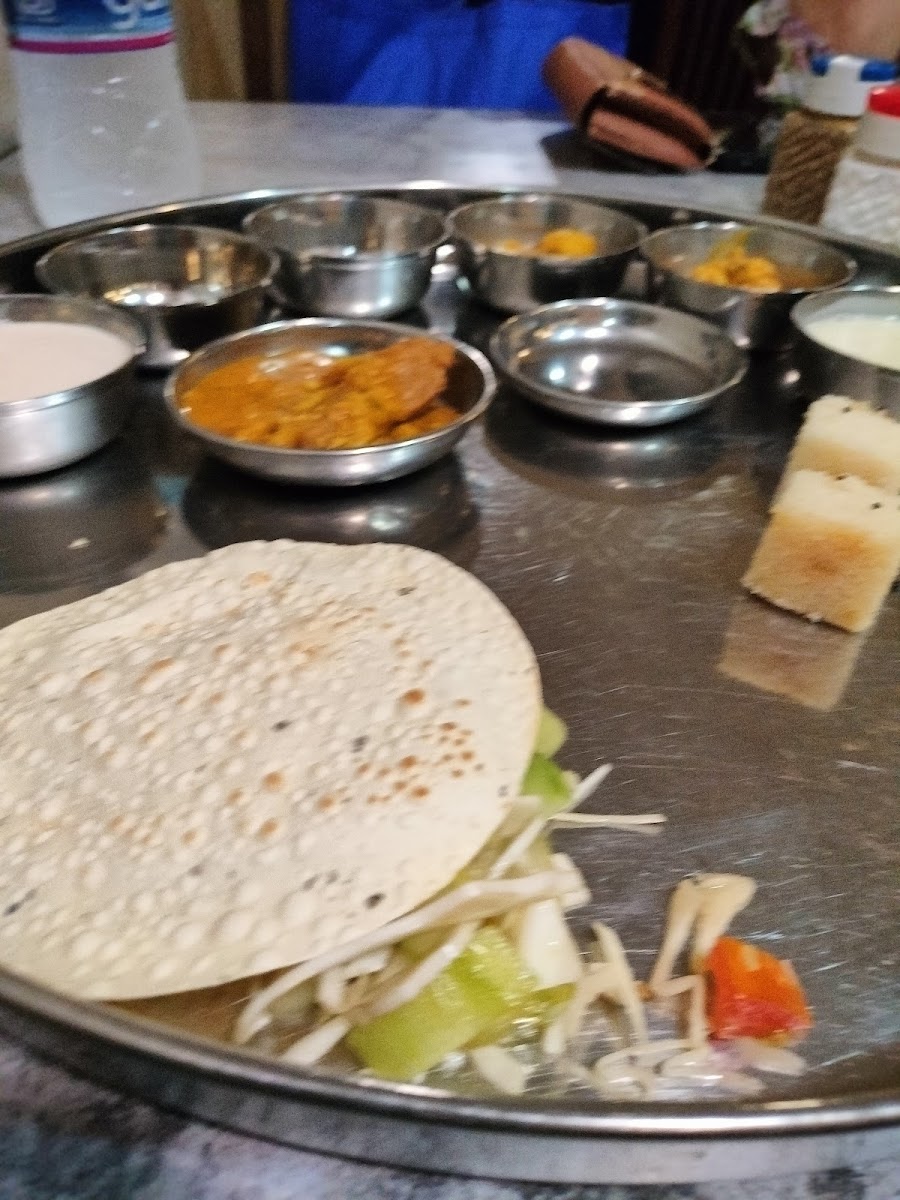 Sasuji Dining Hall-7