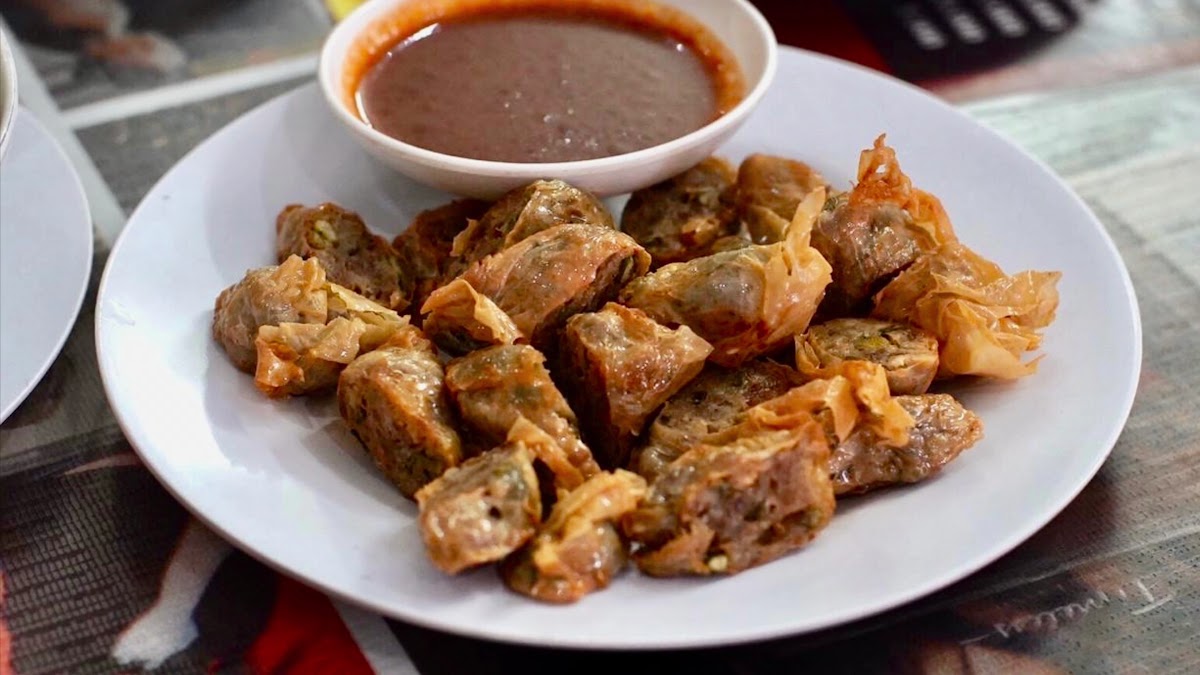 Sate Babi Klenteng (Cabang)-2
