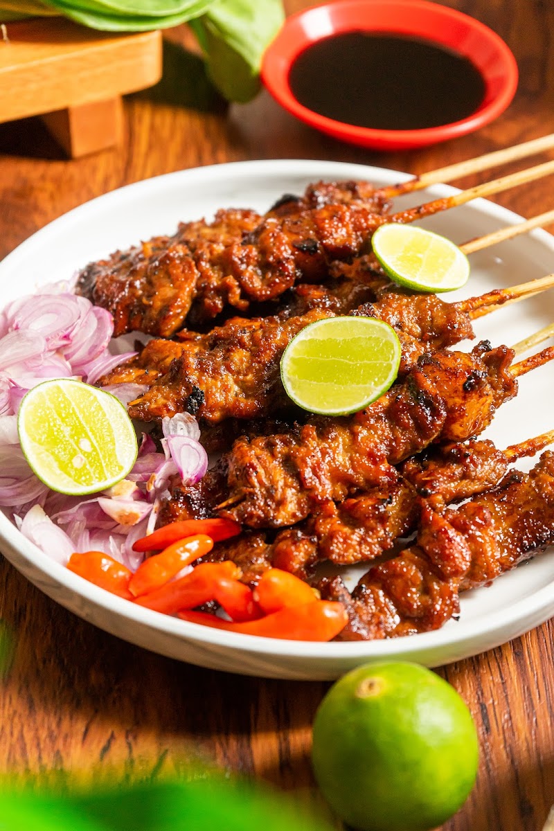 Sate Babi Klenteng (Cabang)-3