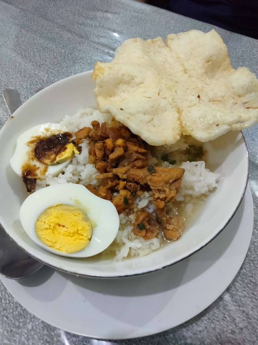Sate Babi Klenteng (Cabang)-7