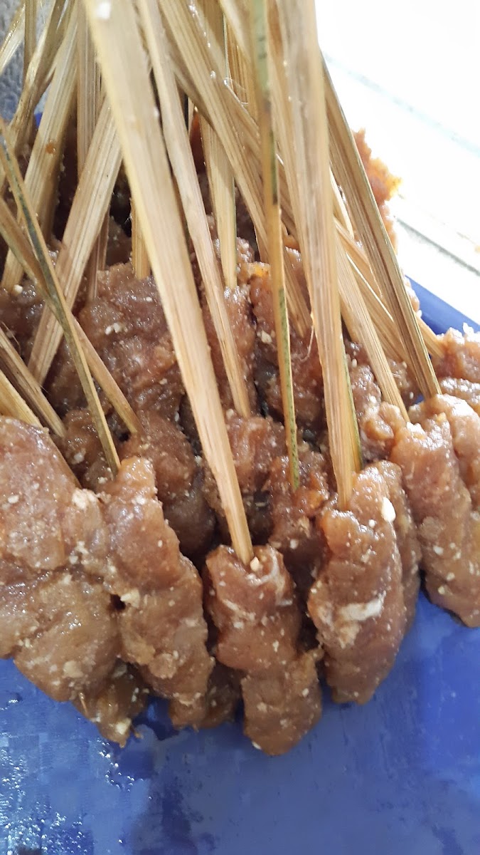 Sate Babi Ko Encung - Gading Serpong-10