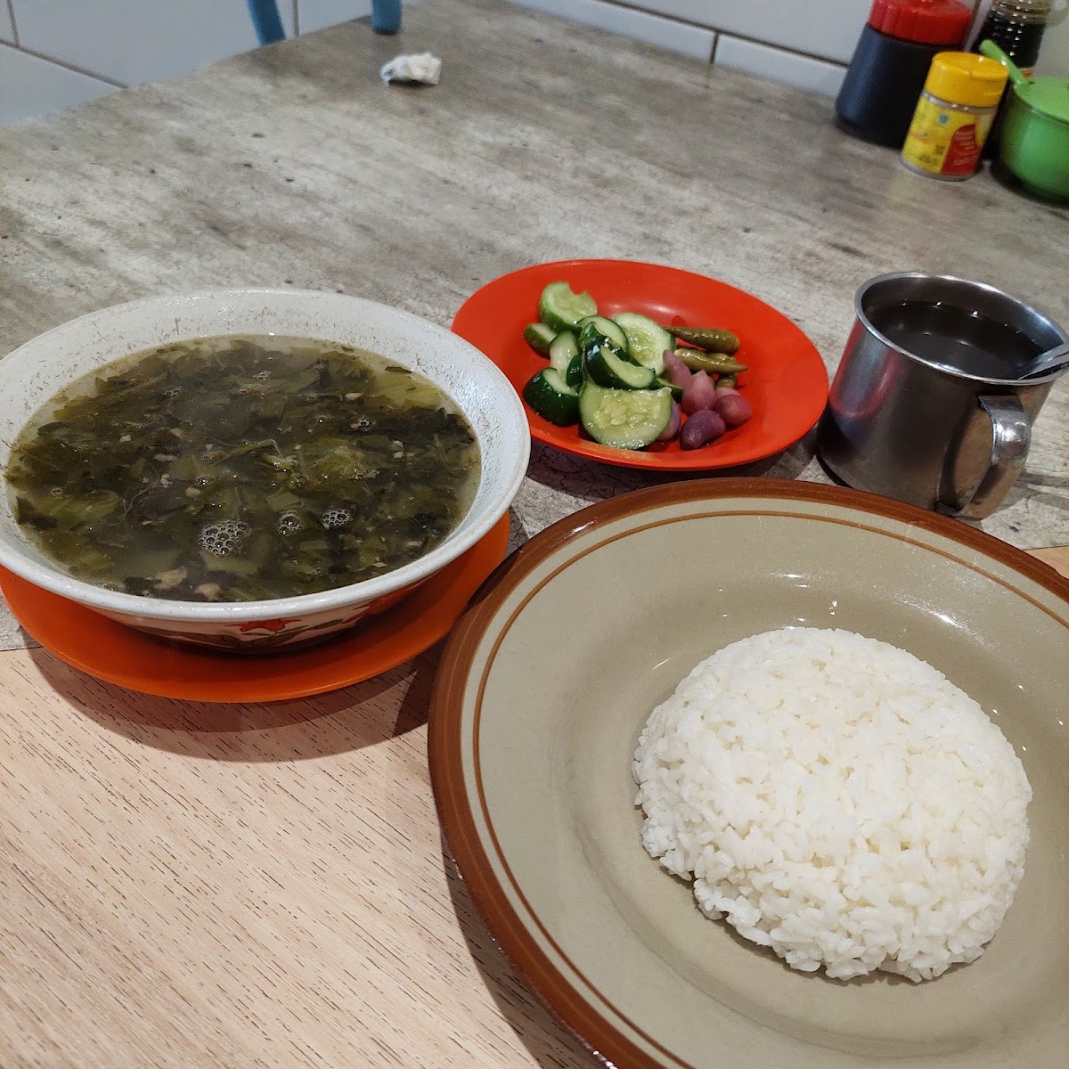Sate Babi Ko Encung - Gading Serpong-8