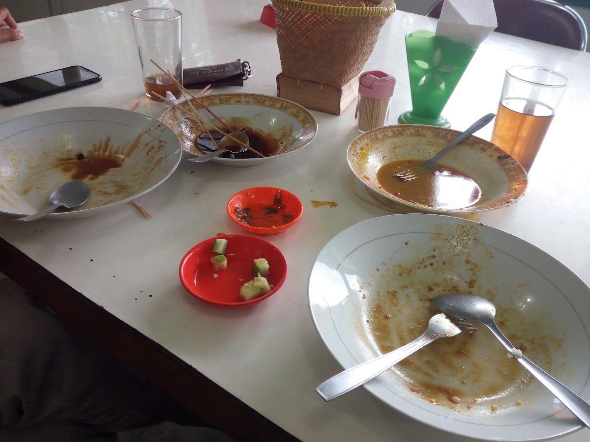 Sate Cirebon Tongseng-10
