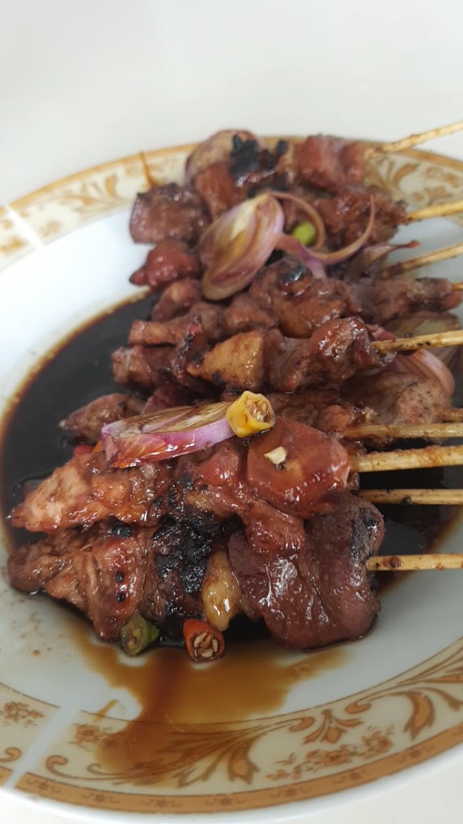 Sate Cirebon Tongseng-2