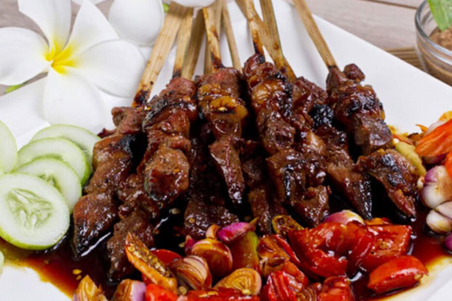 Sate Cirebon Tongseng-4