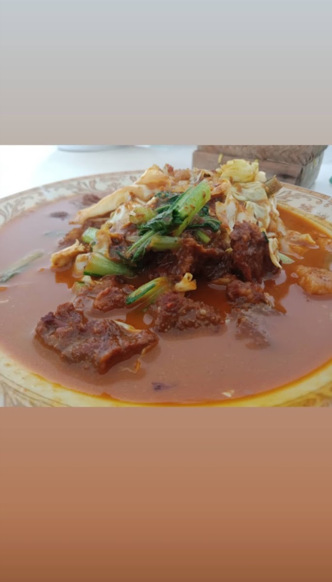 Sate Cirebon Tongseng-8