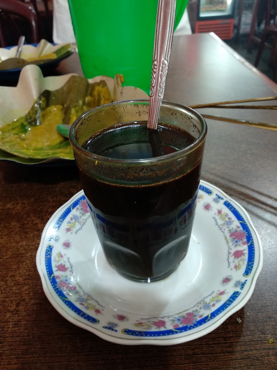 Sate Mak Aciak-7
