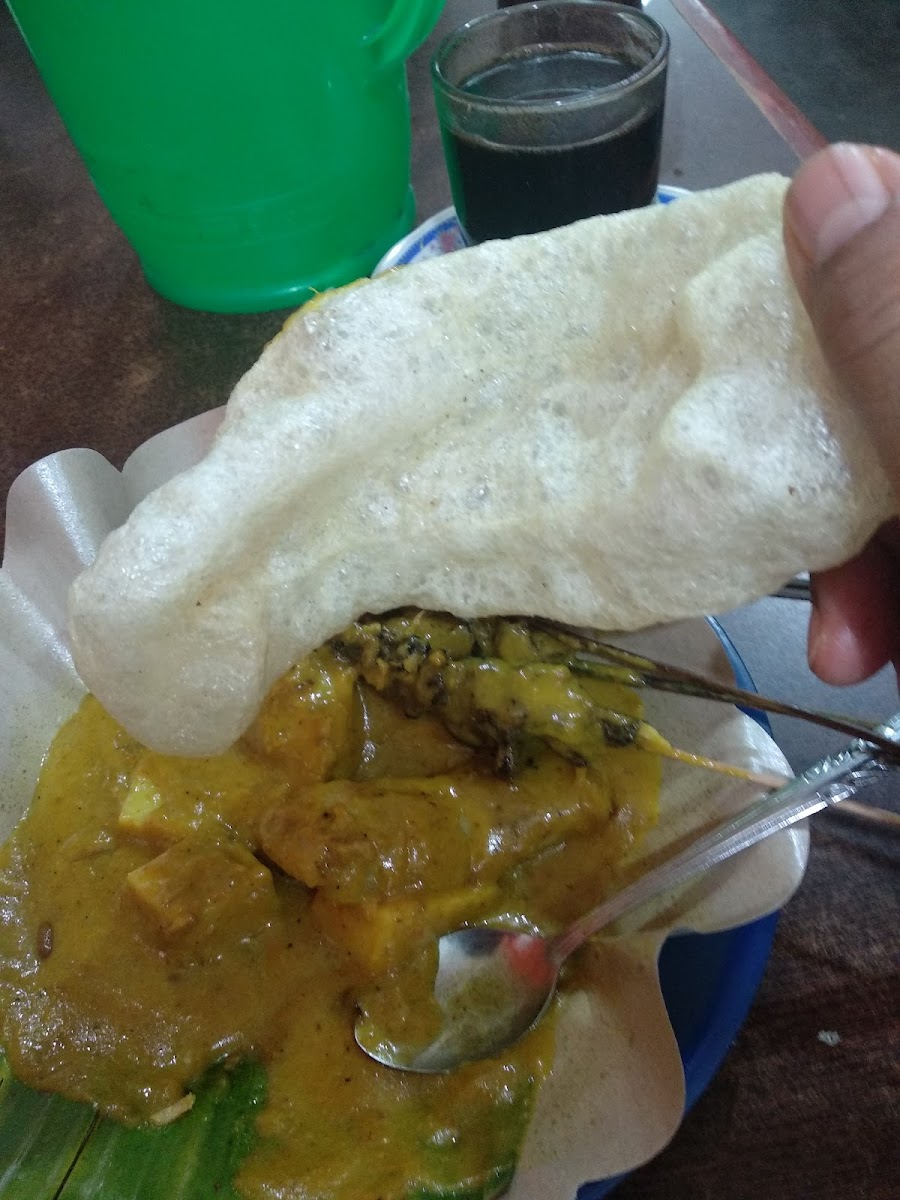 Sate Mak Aciak-8