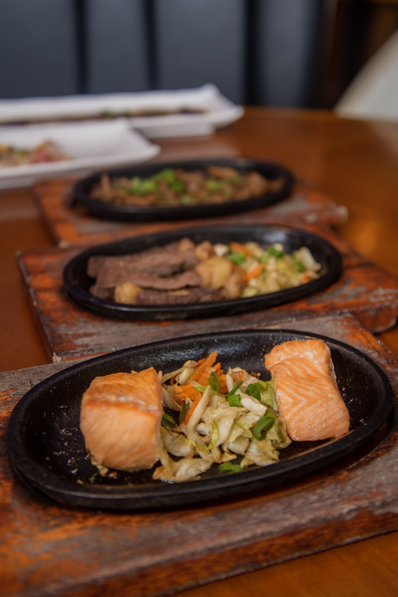 Satoshy Sushi Bar-10