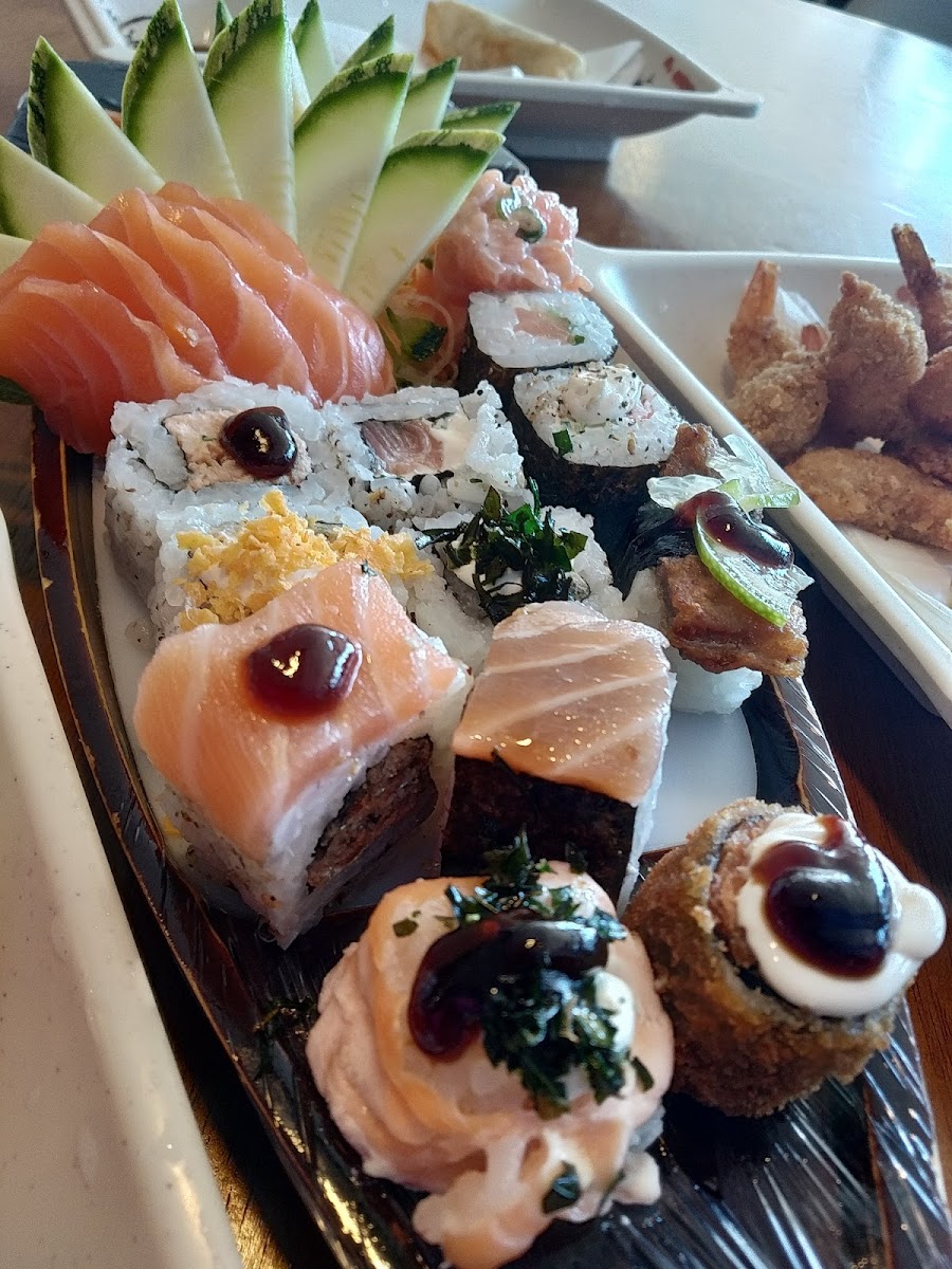 Satoshy Sushi Bar-5