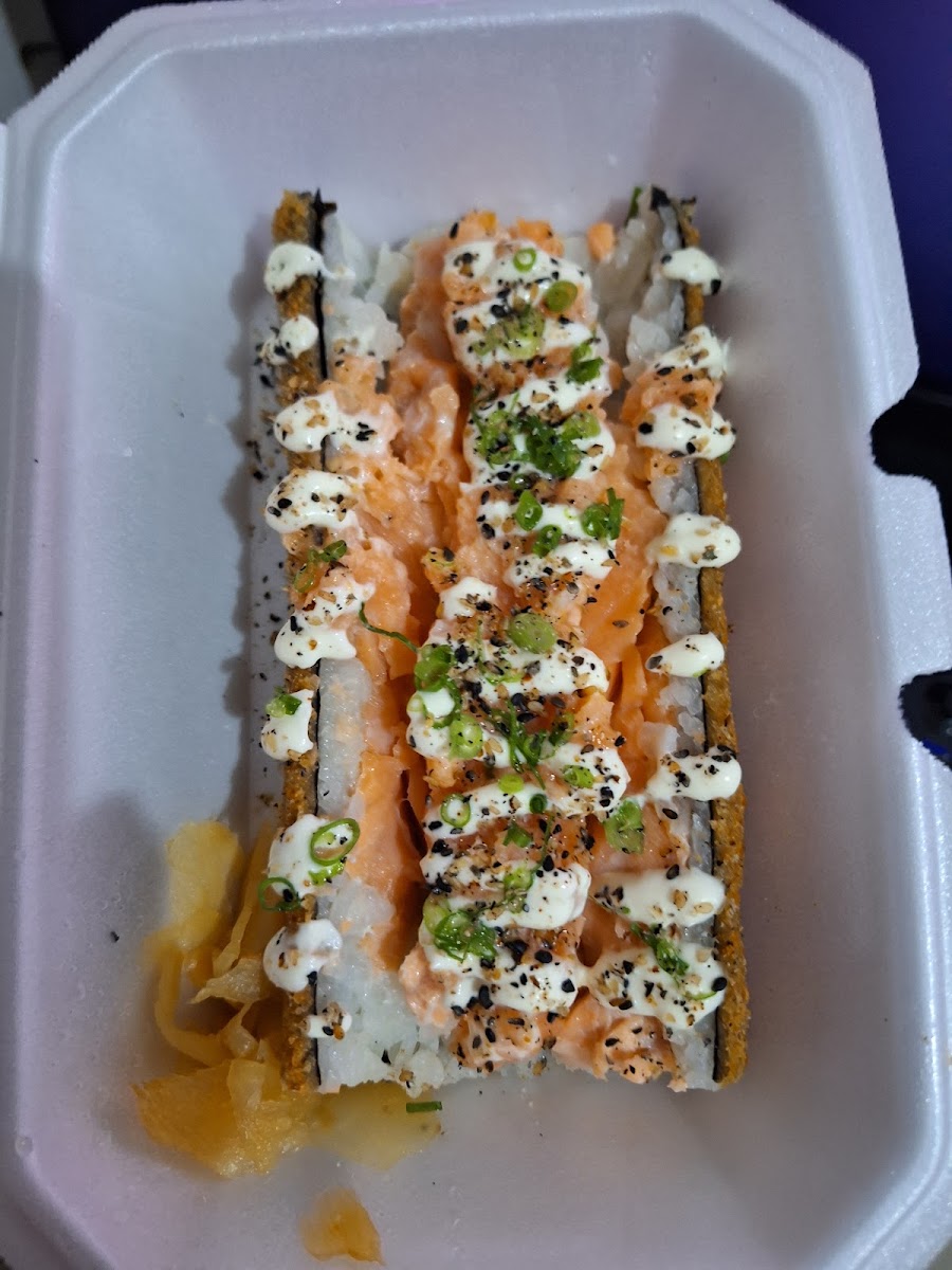Satoshy Sushi Bar-6