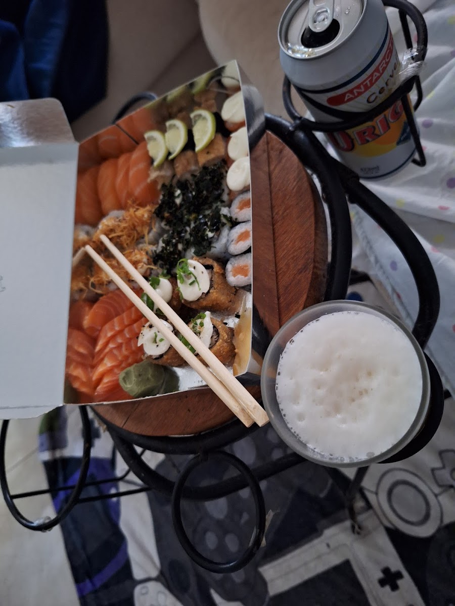 Satoshy Sushi Bar-7