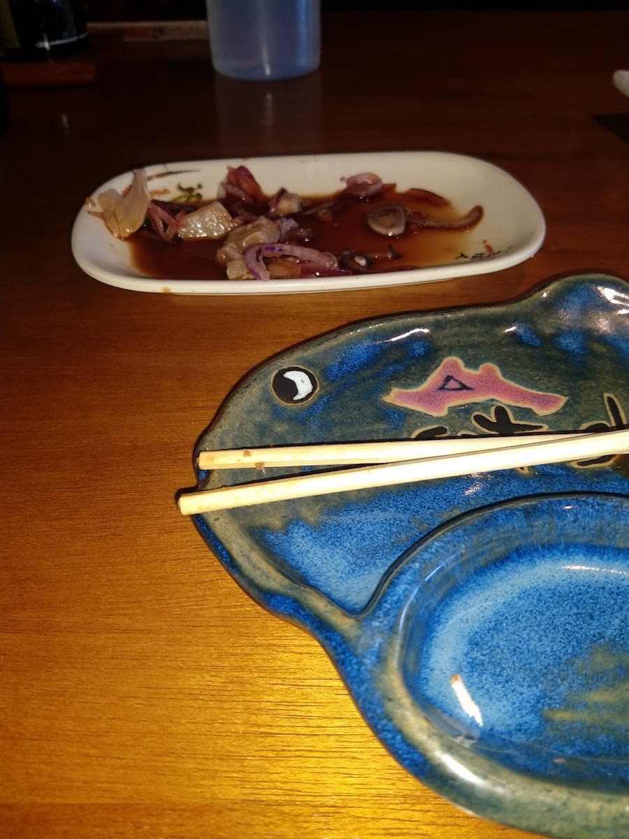 Satoshy Sushi Bar-9