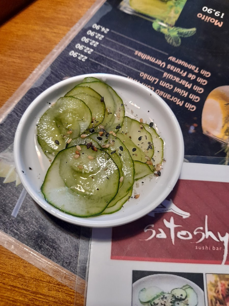 Menu Satoshy Sushi Bar-5
