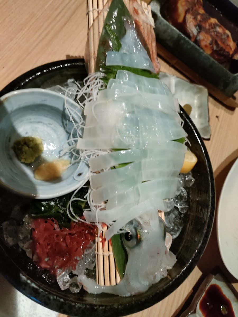 Satsuma Gokamon Kyobashi-10