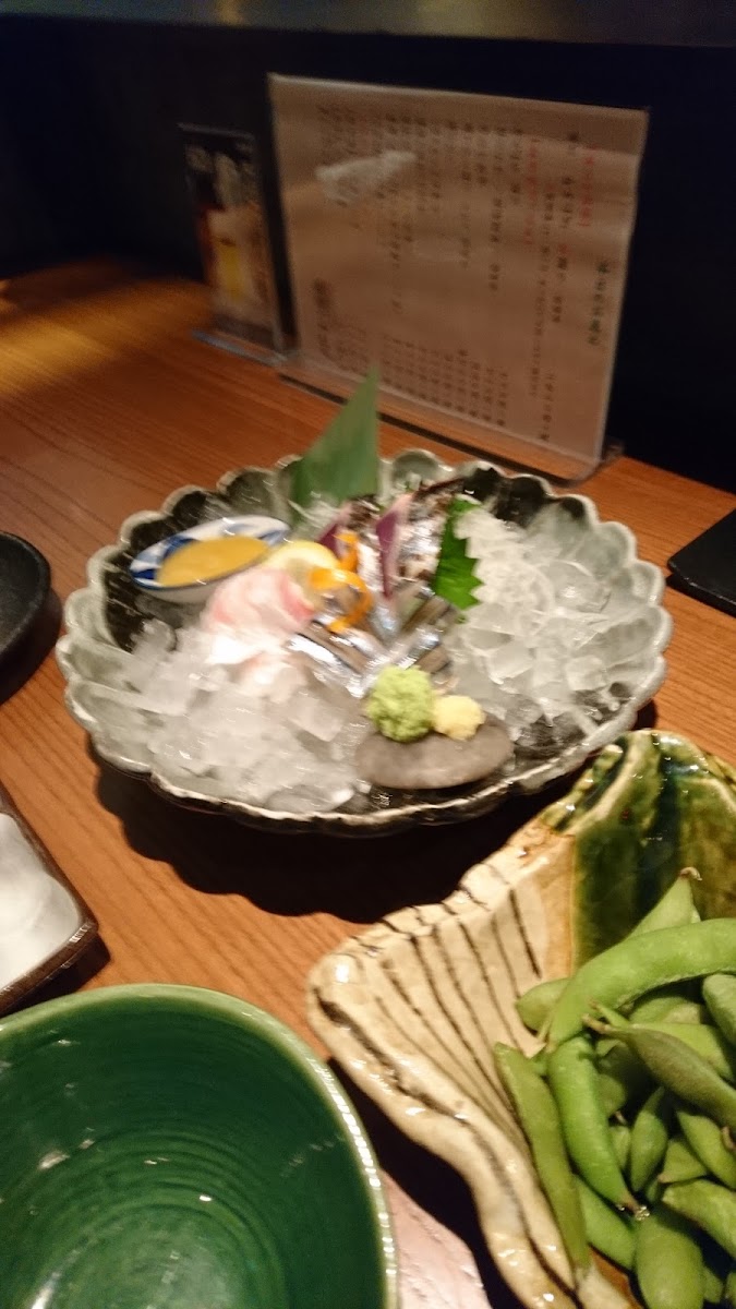Satsuma Gokamon Kyobashi-9
