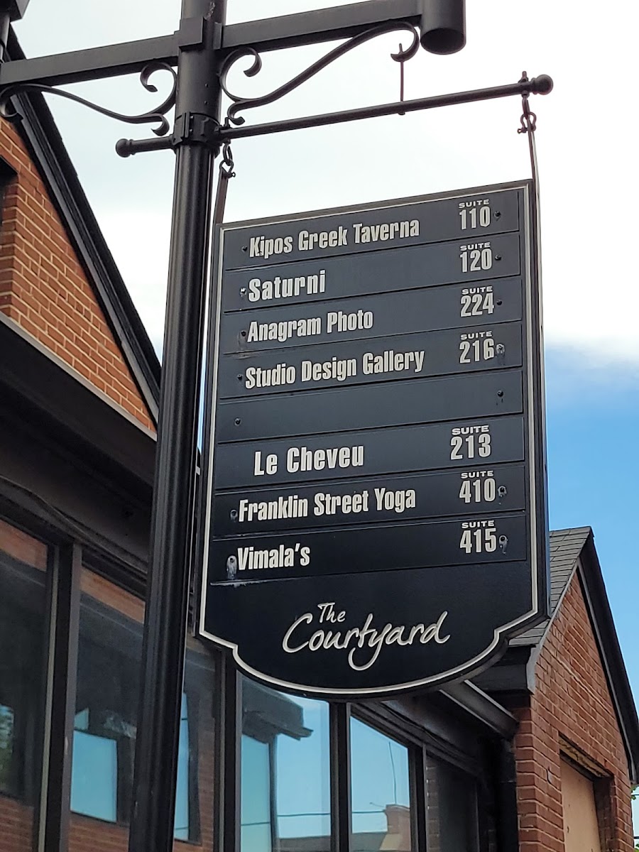 Menu Saturni | Fusion Bistro & Coffee Lounge @ Chapel Hill-5