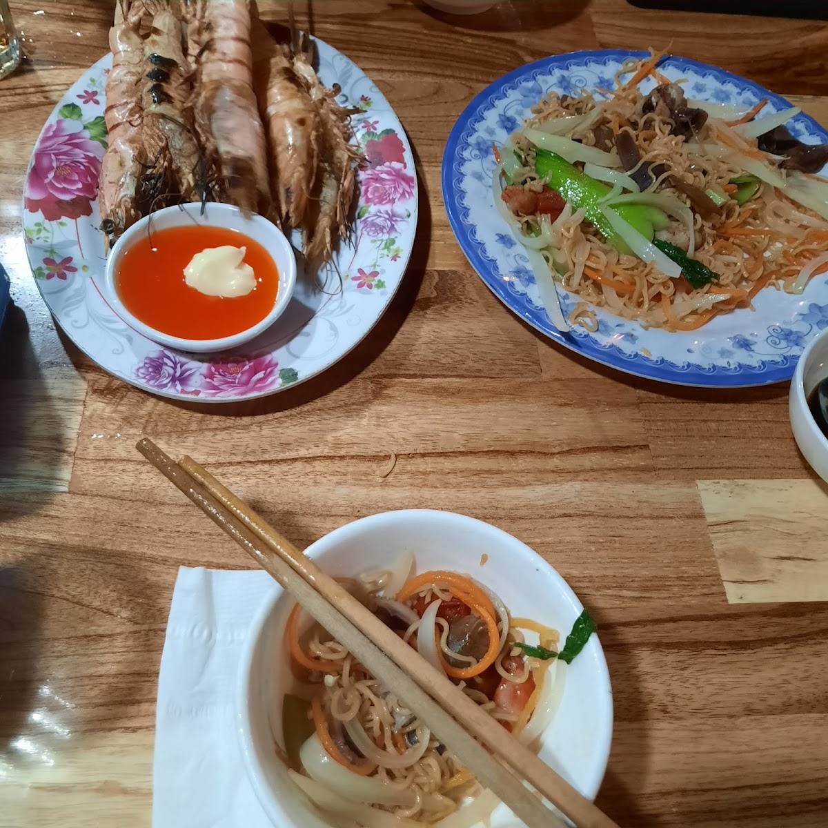 Sau Luong Seafood-6