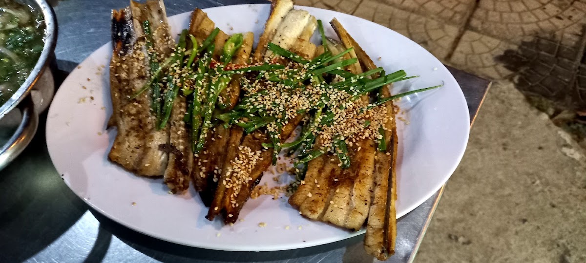 Sau Luong Seafood-9