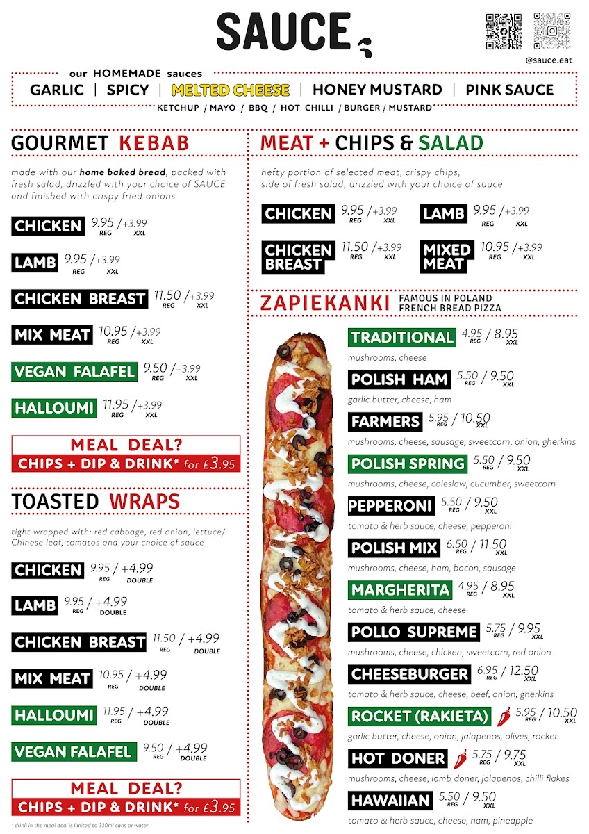Menu Sauce Kebab & Pizza-2