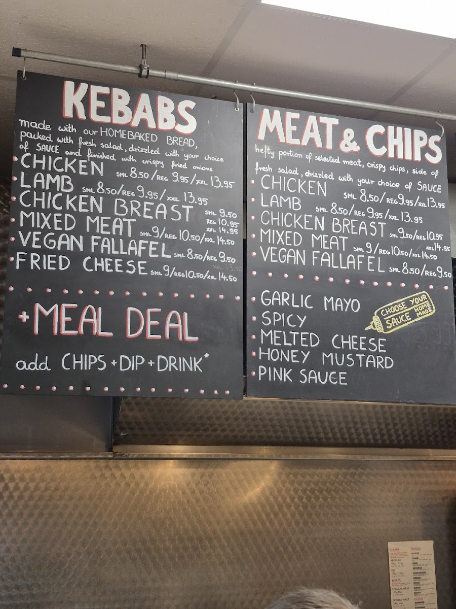 Menu Sauce Kebab & Pizza-3