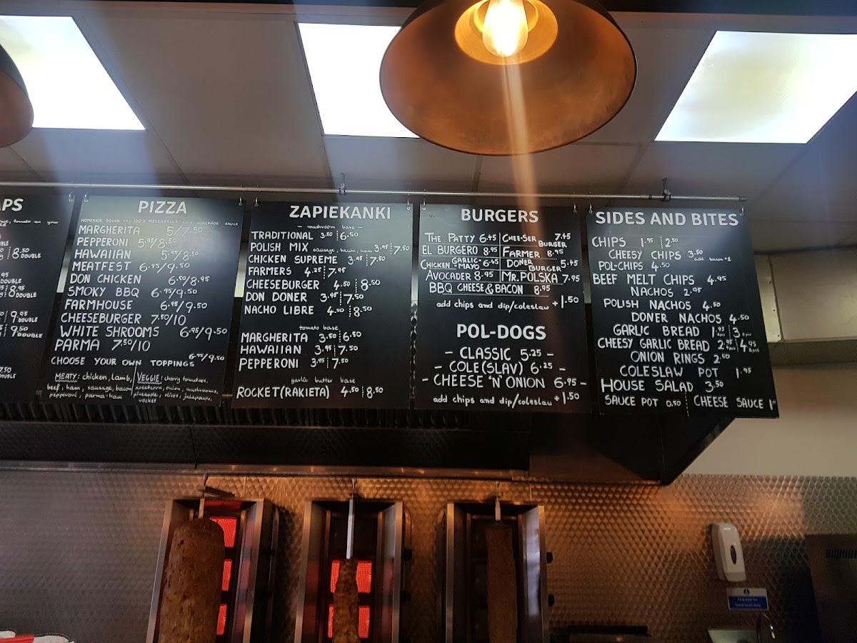 Menu Sauce Kebab & Pizza-6