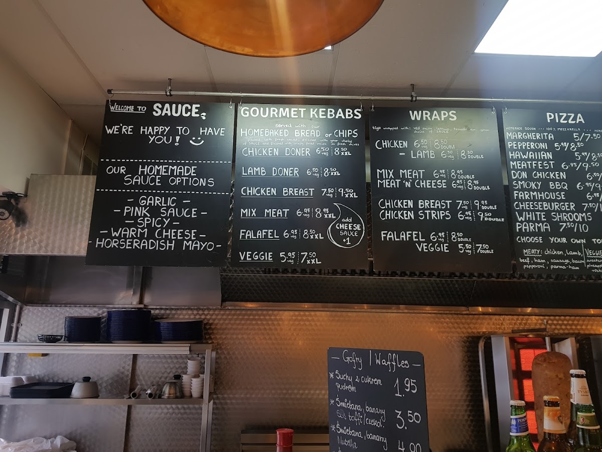 Menu Sauce Kebab & Pizza-7