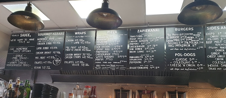 Menu Sauce Kebab & Pizza-8